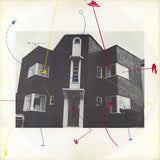 Three Imaginary Boys