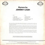 Hymns By Johnny Cash