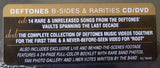 B-Sides & Rarities