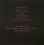 Great Death