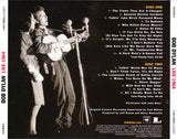 Live 1964 (Concert At Philharmonic Hall)
