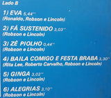 Robson Jorge & Lincoln Olivetti