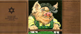 Pincus And The Pig: A Klezmer Tale
