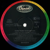 Countdown To Extinction