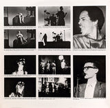 Stop Making Sense