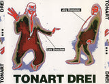 Tonart Drei