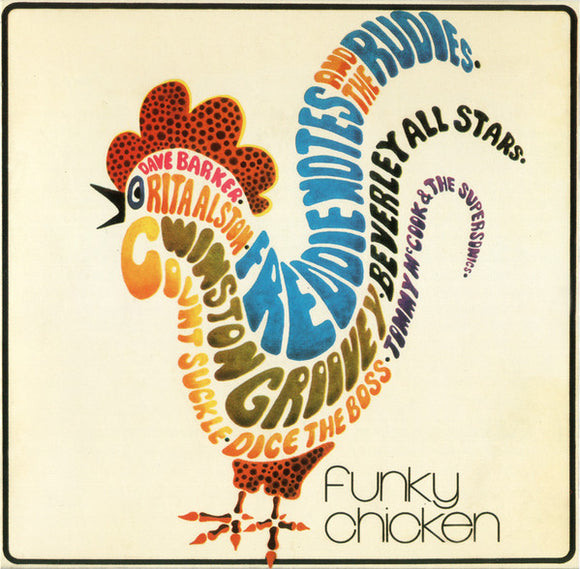 Funky Chicken