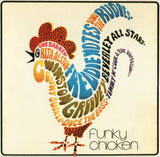 Funky Chicken