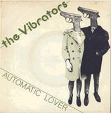 Automatic Lover