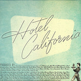Hotel California