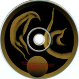 Decided ... Already The Motionless Heart Of Tranquility, Tangling The Prayer Called "I"