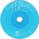 The Remix Album, Volume 1