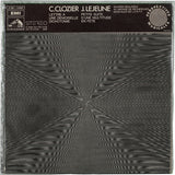 Lettre À Une Demoiselle / Dichotomie / Petite Suite / D'Une Multitude En Fête