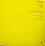 The B-52's