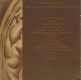 Ohrenschrauben / Ohrensausen