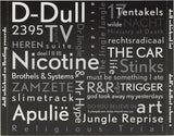 Dull's Dullest Vol. 2
