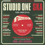 Studio One Ska (The Original)