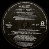 Zooropa