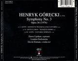 Symphony No. 3