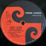 Live At Montreux 72