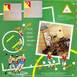 The Biggest Prize In Sport