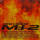 Music From And Inspired By M:I-2