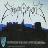 In The Nightside Eclipse