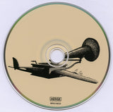 In The Aeroplane Over The Sea