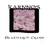 Deatharch Crann