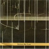 Before The Law