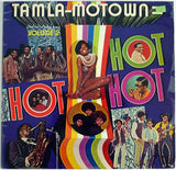 Various - Tamla Motown Is Hot, Hot, Hot - Volume 2