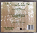 Afro-Cuban Rhythms