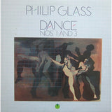 Dance Nos. 1 And 3