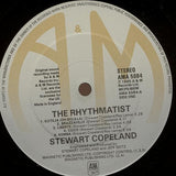 The Rhythmatist