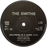 Girlfriend In A Coma