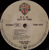 Out Of Time