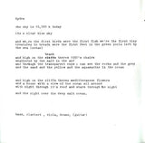 The Blossom Filled Streets