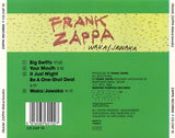 Waka / Jawaka