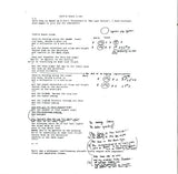 The Blossom Filled Streets