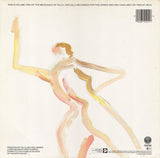 Let Me Cry / Haunted House