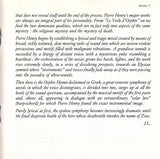 Variations Pour Une Porte Et Un Soupir / Voile D'Orphée
