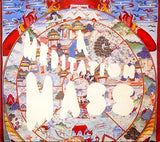A Meditation Mass