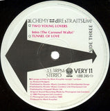Alchemy - Dire Straits Live