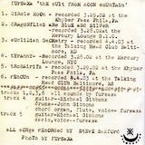 The Cult From Moon Mountain