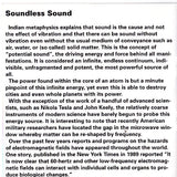 Psychophysicists