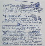 Même En Hiver / Comme Un Pinson Dans L'Eau