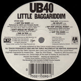 Little Baggariddim