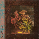 Bellowing Room / Tinct