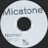 Nomad Songs