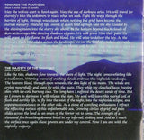 In The Nightside Eclipse